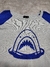 Sweater Rue 21 tiburon talle M SKU Z47 - comprar online