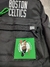 Mochila NBA Boston Celtics Negra SKU22065 - CHICAGO FROGS