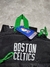 Mochila NBA Boston Celtics Negra SKU22065 - tienda online