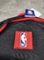 Mochila NBA Negra y roja logo SKU22078 - tienda online