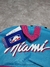 Mochila NBA Miami Heat Aquamarine SKU22086 - CHICAGO FROGS