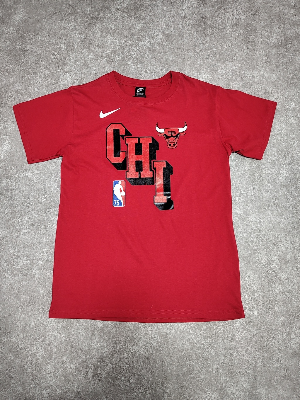 Remera bulls hotsell