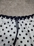 Short deportivo mujer Old Navy lunares talle M SKU O59 + - CHICAGO FROGS