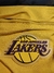 Mochila NBA Los Angeles Lakers SKU27648 en internet