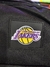 Mochila NBA Los Angeles Lakers SKU22070 en internet
