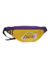Riñonera NBA Los Angeles Lakers SKU 27613 - comprar online