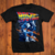 Remera Back to the Future Mariscal SKU E69 + en internet