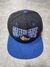 Gorra Visera Ajustable NBA Golden State Warriors Mitchell and Ness SKU V15