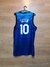 Camiseta Swingman NBA Usa N° 10 W91 - - comprar online