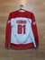 Camiseta Detroit Red Wings NHL talle M niño SKU K105 en internet