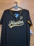 Camiseta Pirates MLB talle 3xl womens SKU U84 - comprar online