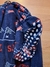 Pijama Patriots talle M SKU P382 en internet