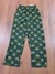 Pijama Green Bay Packers talle XL P204•
