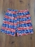 Short de baño Speedo talle XL SKU O125