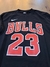 Buzo NBA Chicago Bulls SKU H550 - comprar online