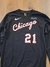 Buzo NBA Chicago Bulls #21 SKU H551 - CHICAGO.FROGS