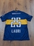 Camiseta Fútbol CABJ BBVA talle XL Youth SKU G296 - comprar online