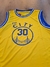 Camiseta NBA Golden Warriors #30 Curry SKU B149 en internet
