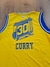 Imagen de Camiseta NBA Golden Warriors #30 Curry SKU B149