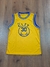 Camiseta NBA Golden Warriors #30 Curry SKU B149