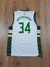 Camiseta NBA Milwaukee Bucks talle XL SKU B150 - CHICAGO FROGS