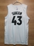 Camiseta Swingman Raptors North NBA Siakam 43 SKU W59 - comprar online