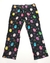 Pijama americano lechuzas talle S SKU P171 - comprar online