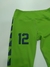 Calza deportiva niña verde talle S SKU O42 - comprar online