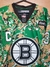 Camiseta Boston Bruins camuflada NHL #33 Chara SKU K32 - comprar online