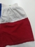 Short bandera Texas talle M SKU O110 en internet