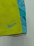 Short Nike verde talle M SKU O178 - comprar online