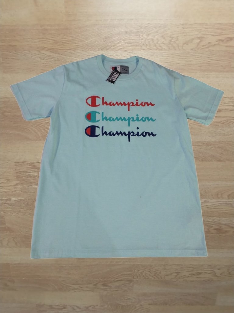 Champion 2025 online usa