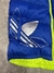 Imagen de Chaleco Adidas Reversible azul y fluo puffer SKU J260