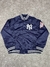 Campera MLB Bomber New York Yankees SKU J412