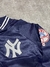Campera MLB Bomber New York Yankees SKU J412 - comprar online
