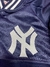 Campera MLB Bomber New York Yankees SKU J412 - tienda online