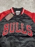 Campera NBA Bomber Bulls roja SKU J409 - comprar online