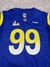 Camiseta NFL Los Angeles Rams Donalds #99 SKU N04 - comprar online