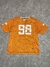 Camiseta Football Tennessee Russell talle L SKU N150