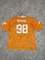 Camiseta Football Tennessee Russell talle L SKU N150 - tienda online