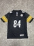 Camiseta NFL Pittsburgh Steelers #84 Brown SKU N174