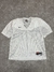 camiseta football Americano generica Blanca nike SKU N32