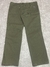 Pantalón de gabardina verde Columbia Talle XXL SKU P09 - CHICAGO FROGS