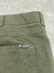 Pantalón de gabardina verde Columbia Talle XXL SKU P09 - tienda online