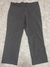 Pantalon Gris Talle XXL SKU P178 - tienda online