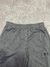 Pantalon Under Armour Gris Talle XL Niño SKU P106 - comprar online