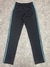 Pantalon Adidas Negro Talle L SKU P115 - CHICAGO FROGS