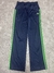Pantalon Adidas Azul Talle XL Niño SKU P130