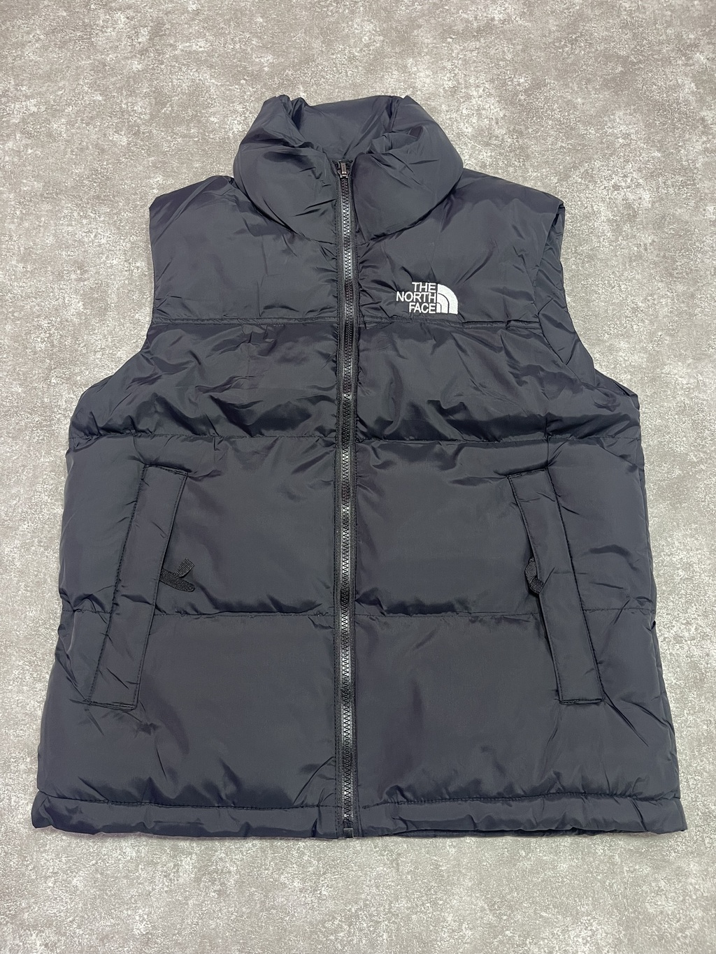 North face chaleco sale