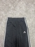 Pantalon Adidas Negro Talle S SKU P135 - comprar online